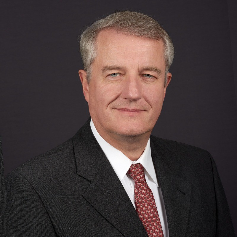 Robert Dinnebier