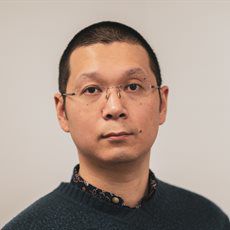 Erli Lu