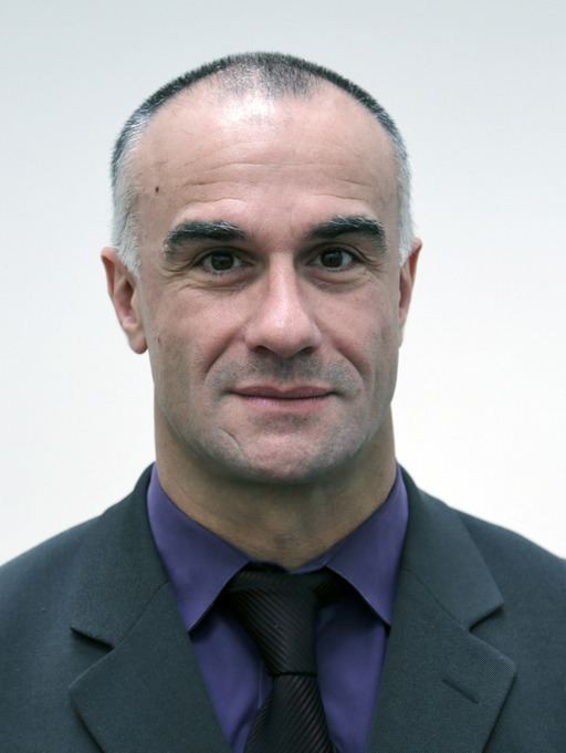 Pierangelo Metrangolo