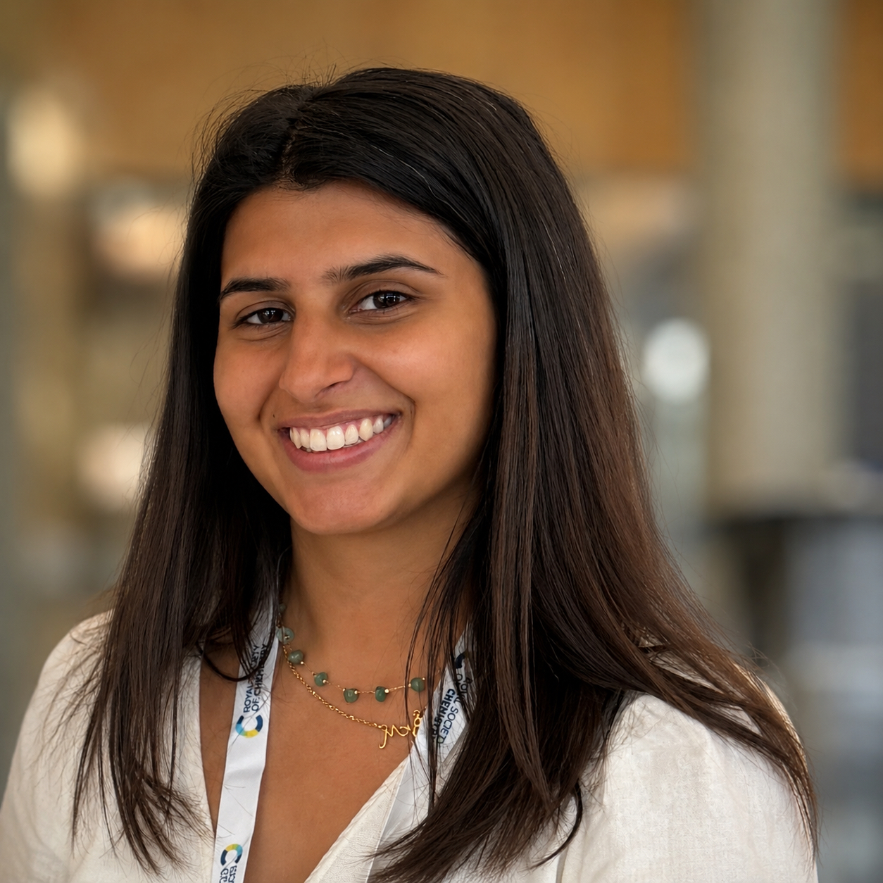 Mya Kotecha