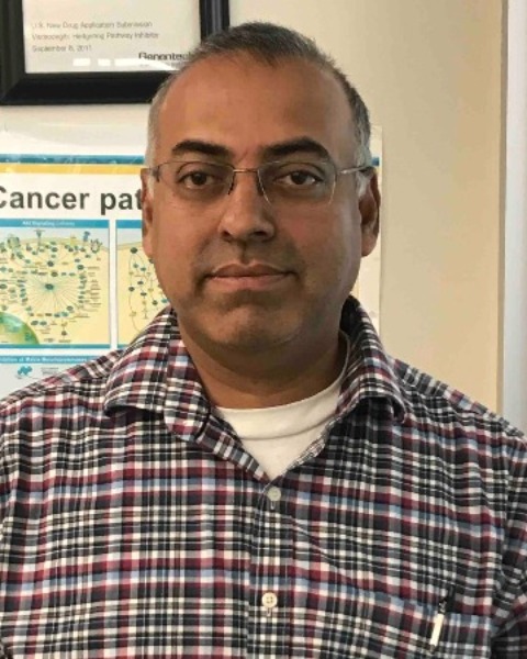 Karthik Nagapudi