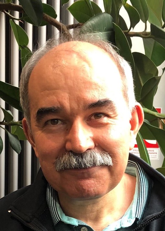 Srećko Kirin