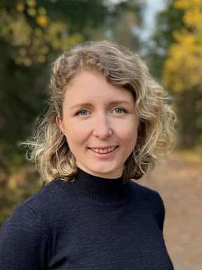 Sandra Kaabel