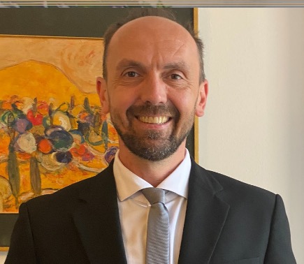 Krunoslav Užarević