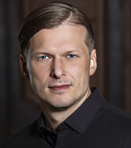 Stefan Wuttke