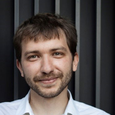 Ivan Halasz