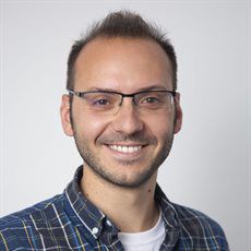 Adam Michalchuk